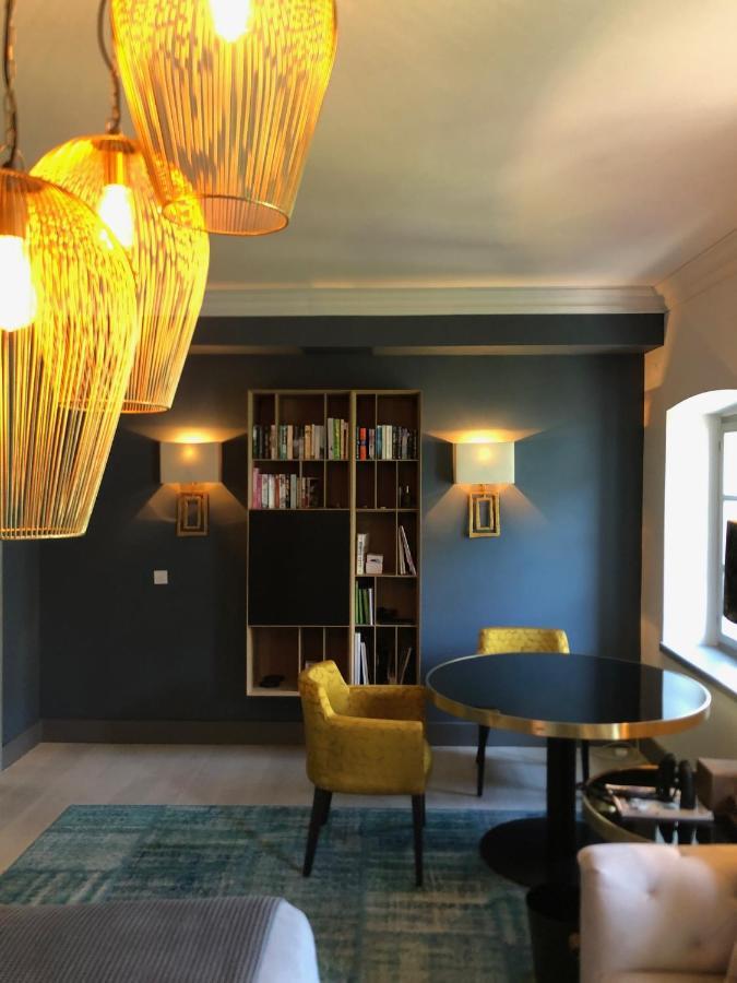 Bed and Breakfast Palazzo Sbutega Котор Экстерьер фото