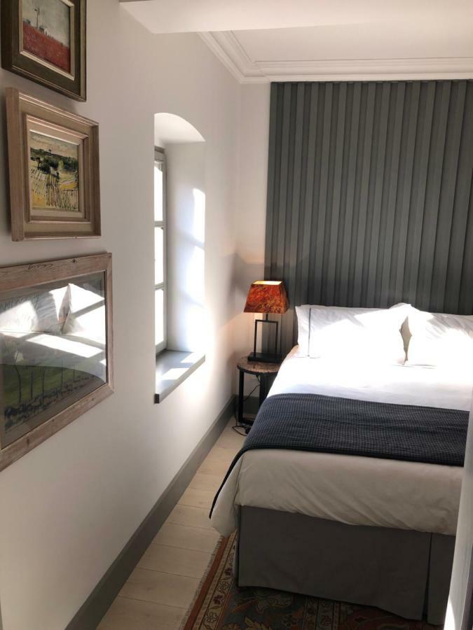 Bed and Breakfast Palazzo Sbutega Котор Экстерьер фото